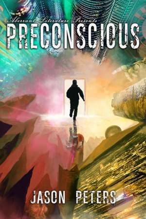 Preconscious de Jason Peters