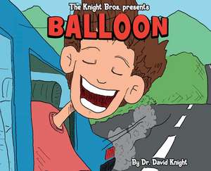 Balloon de Knight