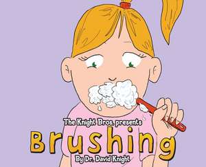 Brushing de Knight