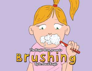 Brushing de Knight