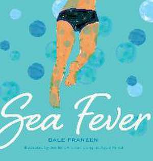 Sea Fever de Dale Franzen