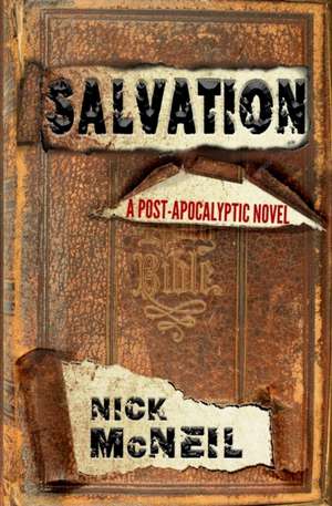 Salvation de Nick McNeil
