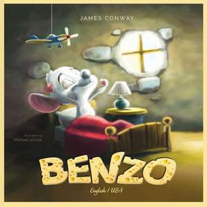 BENZO de James Conway