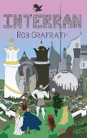 Interran de Rob Grafrath