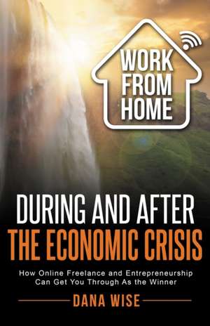 Work from Home During and After the Economic Crisis de Dana Wise