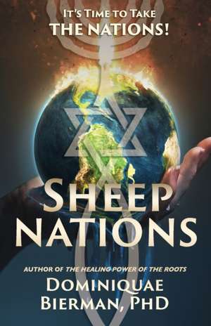 Sheep Nations de Dominiquae Bierman