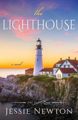 The Lighthouse de Jessie Newton