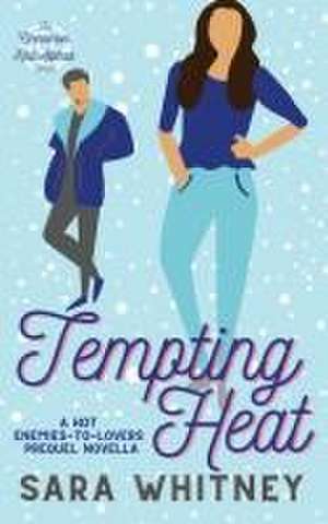 Tempting Heat de Sara Whitney