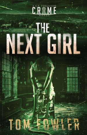 The Next Girl de Tom Fowler