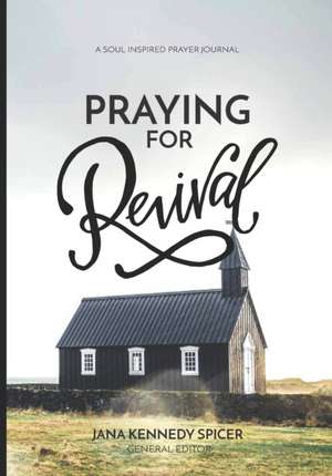 Praying for Revival de Mitzi Neely