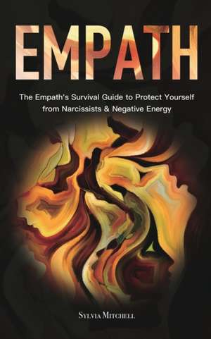 Empath de Sylvia Mitchell