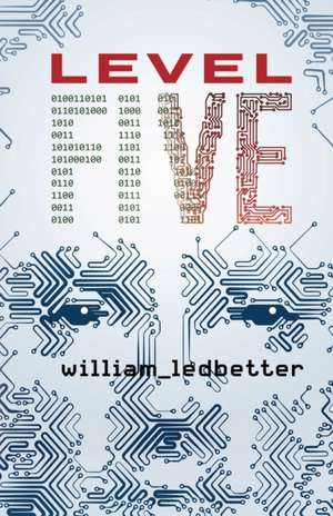 Level Five de William Ledbetter