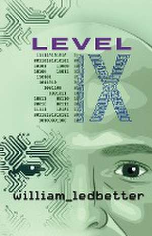 Level Six de William Ledbetter