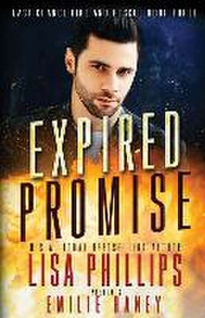 Expired Promise de Lisa Phillips