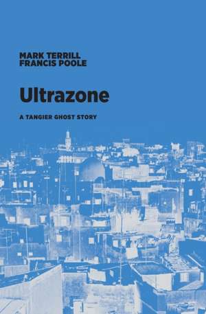 Ultrazone de Francis Poole