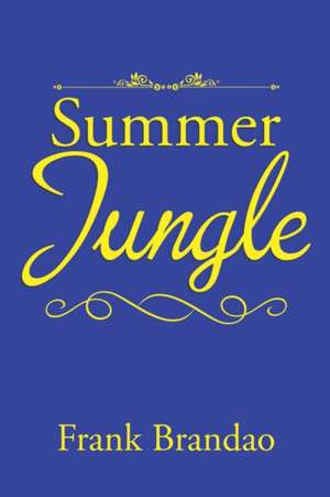 Summer Jungle de Frank Brandao