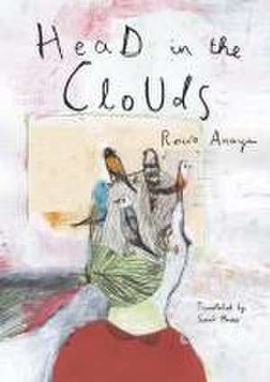 Head in the Clouds de Rocio Araya