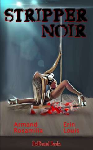 Stripper Noir de Erin Louis