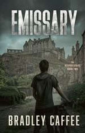 Emissary de Bradley Caffee