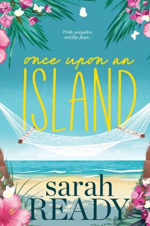 Once Upon an Island de Sarah Ready