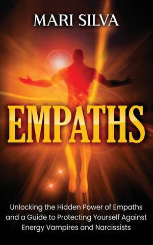 Empaths de Mari Silva