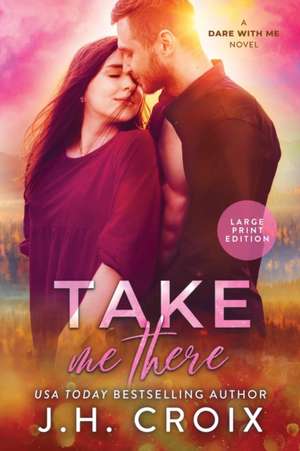 Take Me There de Jh Croix