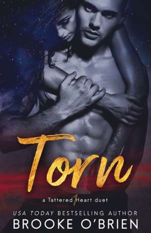 Torn de Brooke O'Brien