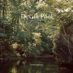 Devil's Pool