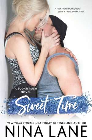 Sweet Time de Nina Lane