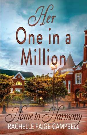 Her One in a Million de Rachelle Paige Campbell