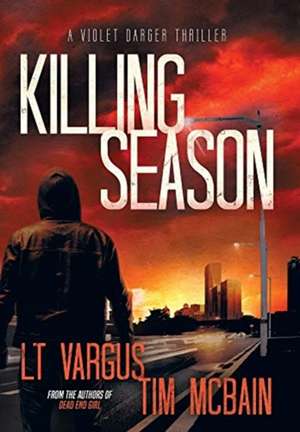 Killing Season de L. T. Vargus