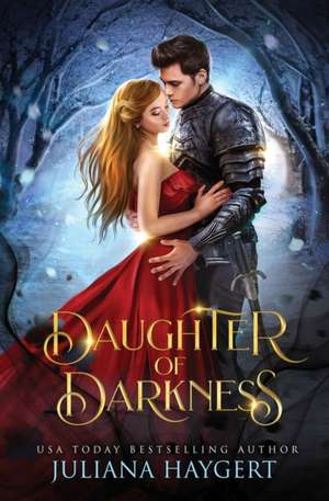 Daughter of Darkness de Juliana Haygert