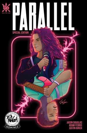 Parallel: Special Edition de Jason Douglas