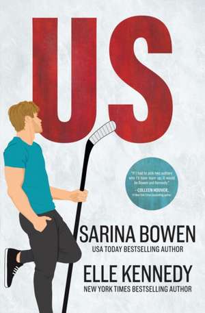 Us de Sarina Bowen