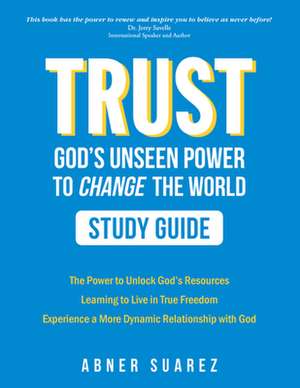 Trust- Study Guide de Abner Suarez