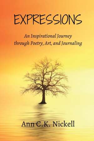 Expressions de Ann C. K. Nickell