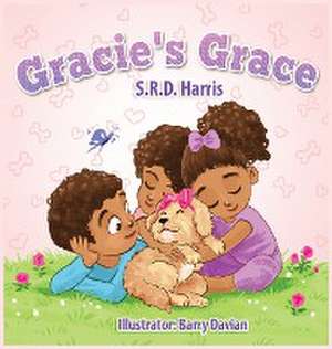 Gracie's Grace de S. R. D. Harris