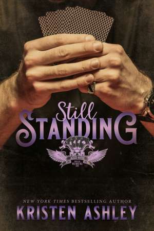 Still Standing de Kristen Ashley