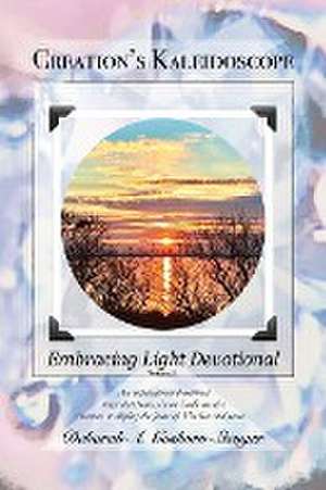 Embracing Light Devotional de Deborah A Goshorn-Stenger