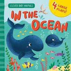 In the Ocean de Clever Publishing