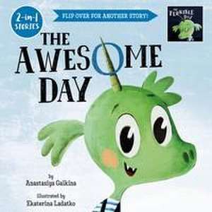 Terrible Awesome Day de Clever Publishing