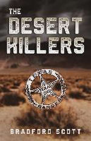 DESERT KILLERS