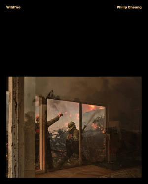 Wildfire de Philip Cheung