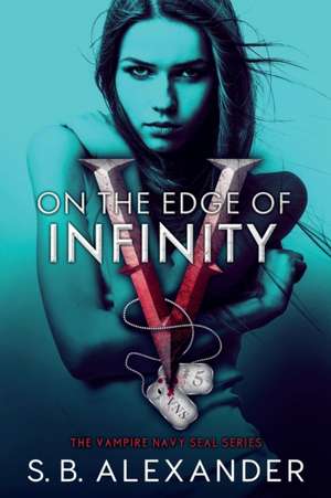 On the Edge of Infinity de S. B. Alexander