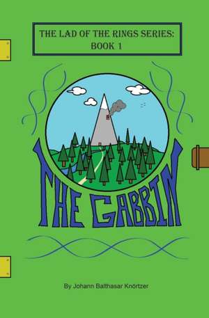 The Gabbin de Johann Balthasar Knörtzer