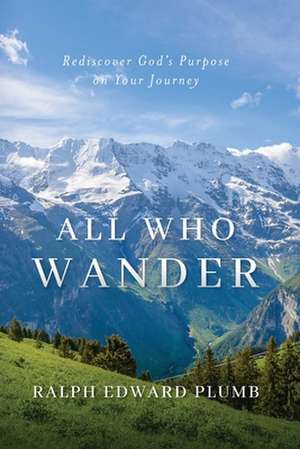 All Who Wander (color) de Ralph E. Plumb