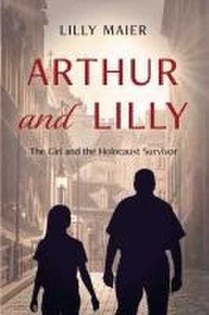 Arthur and Lilly de Lilly Maier