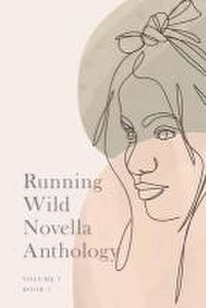 Running Wild Novella Anthology, Volume 7 de Jason Matthew Zalinger