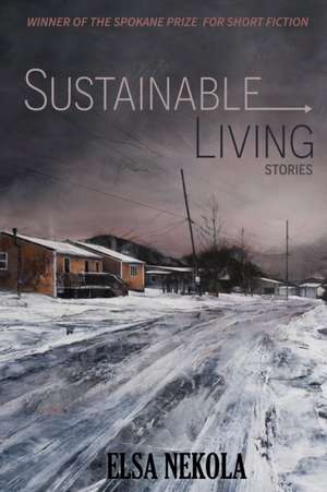 Sustainable Living de Elsa Nekola