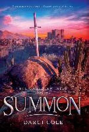 Summon de Darci Cole